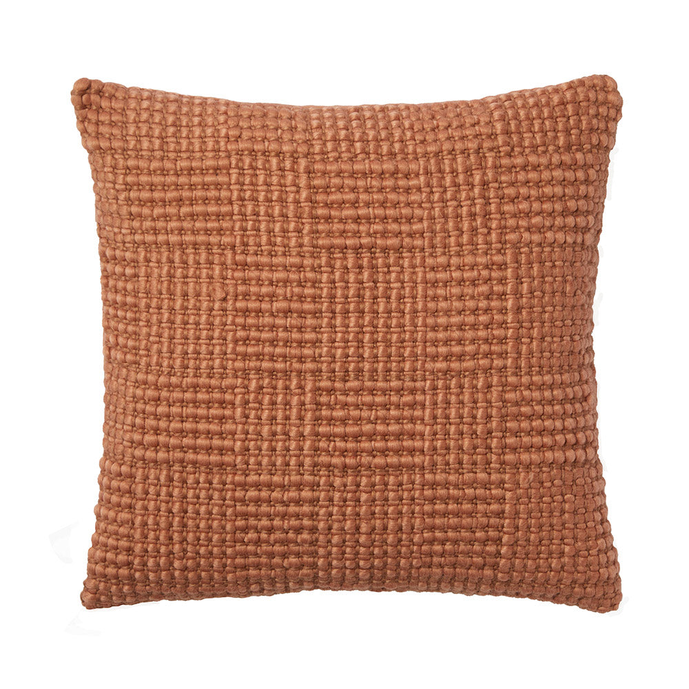 Mondo Toffee Cushion