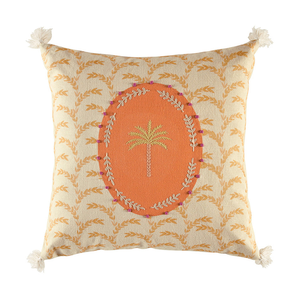 Magic Cushion