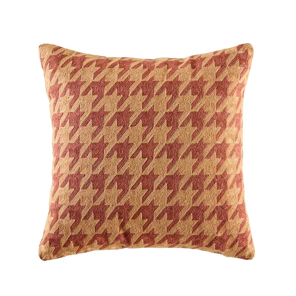 Nest Caramel Cushion