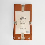Shaye Napkin Orange Set