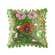 Orient Cushion