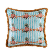 Pina Colada Cushion