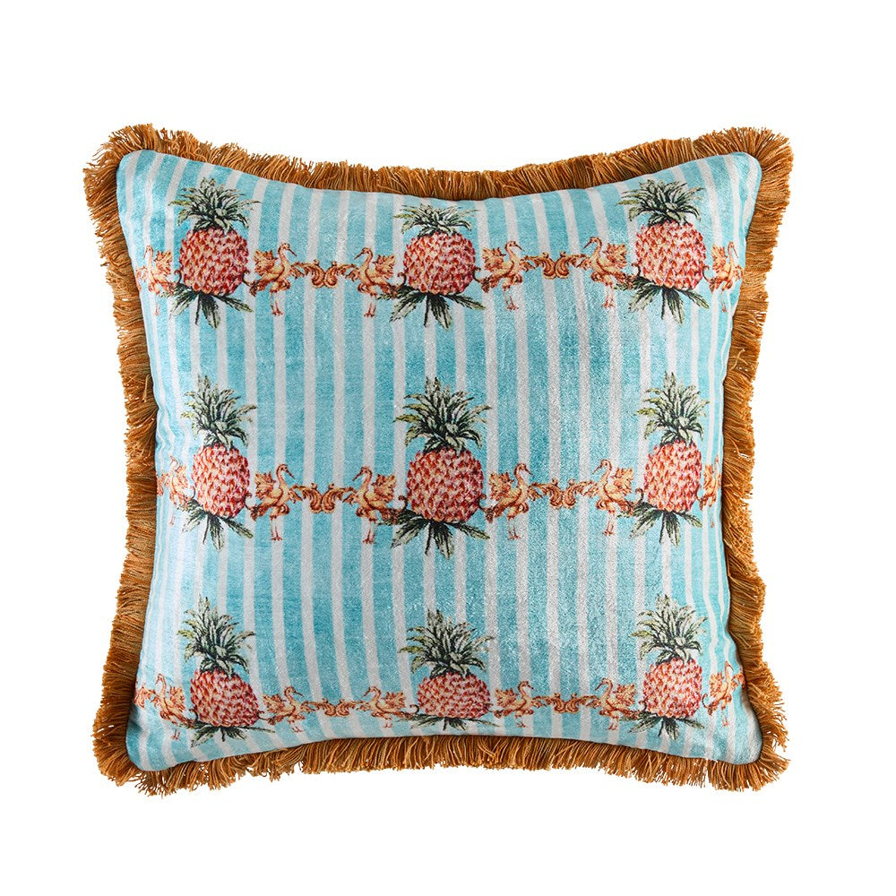 Pina Colada Cushion