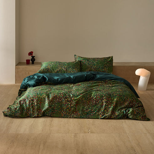 Prairie Quilt Cover Set