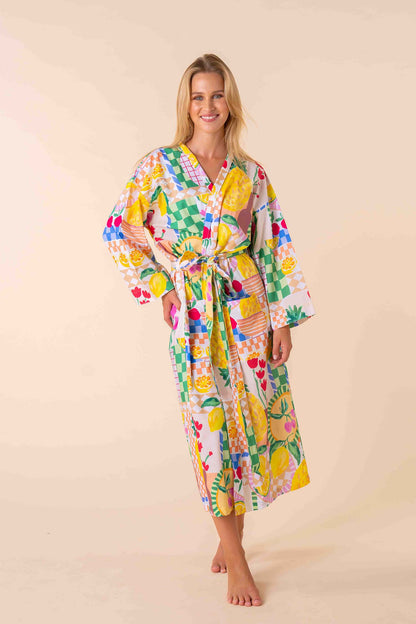 Lydia Robe
