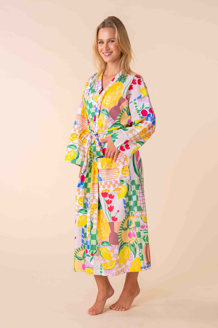 Lydia Robe