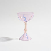 Sabrina Cocktail Glass Pair