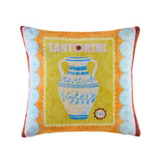 Santorini Cushion