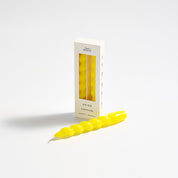 Spire Candle Sticks Pair