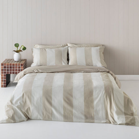 Patterned Quilt Covers
