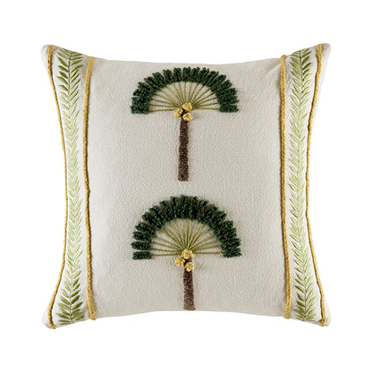 Summerville Cushion