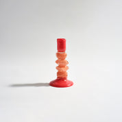 Tizi Medium Candle Holder
