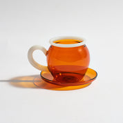 Tokyo Cup & Saucer Set