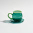 Tokyo Cup & Saucer Set