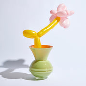 Tribeca Small Lemonade Vase