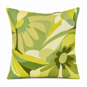 Tammy Green Cushion