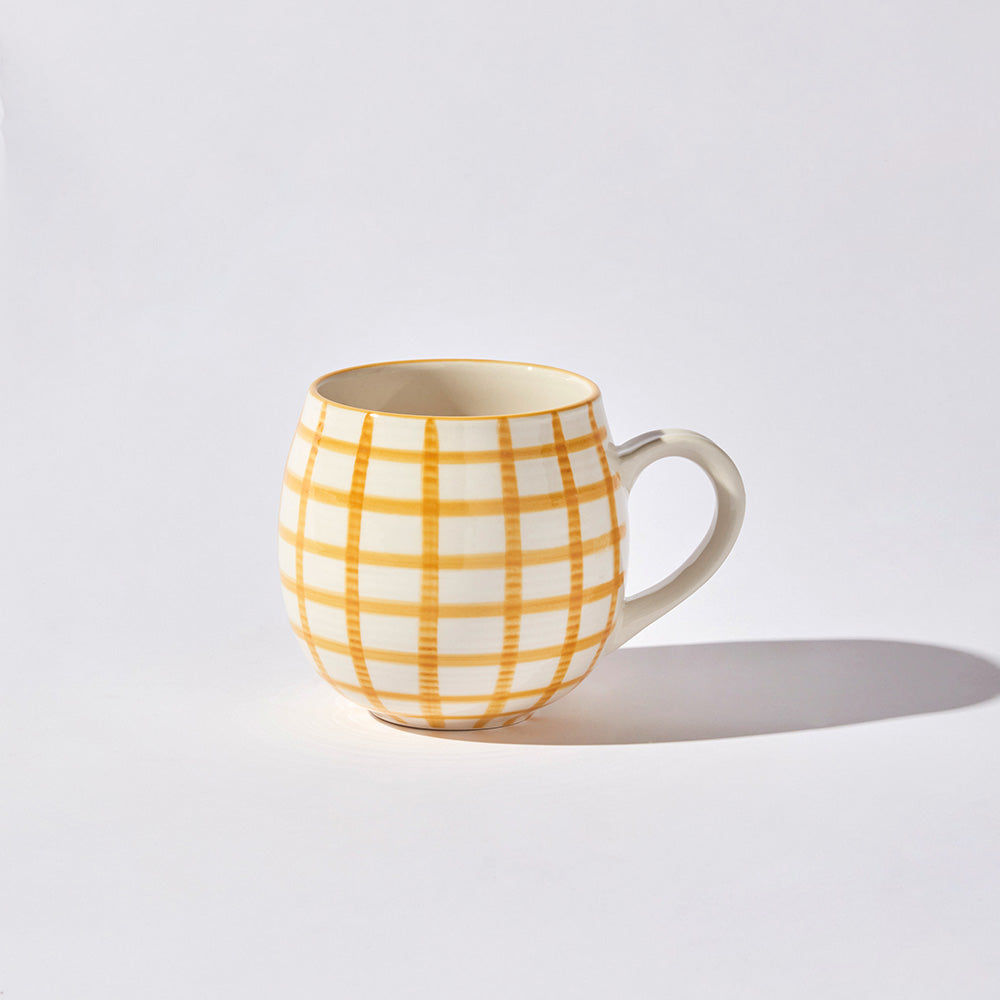 Toulouse Mug