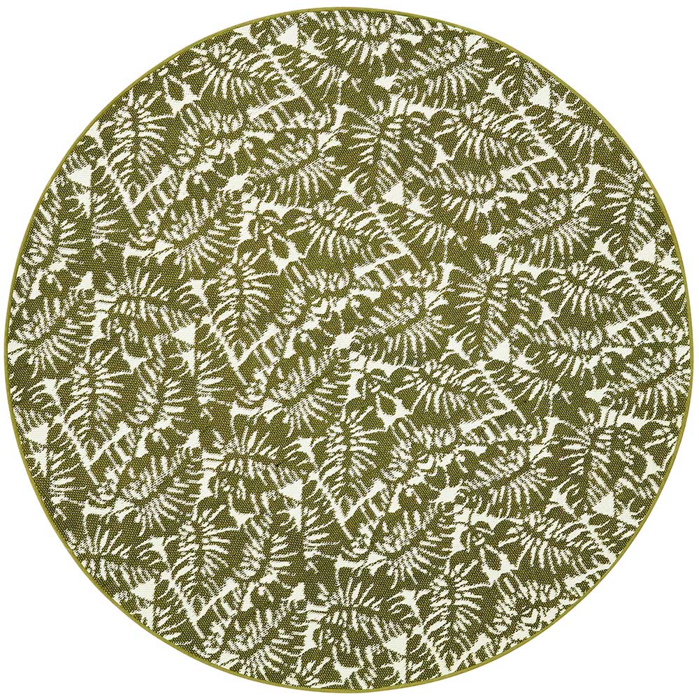 Tropicana Outdoor Rug