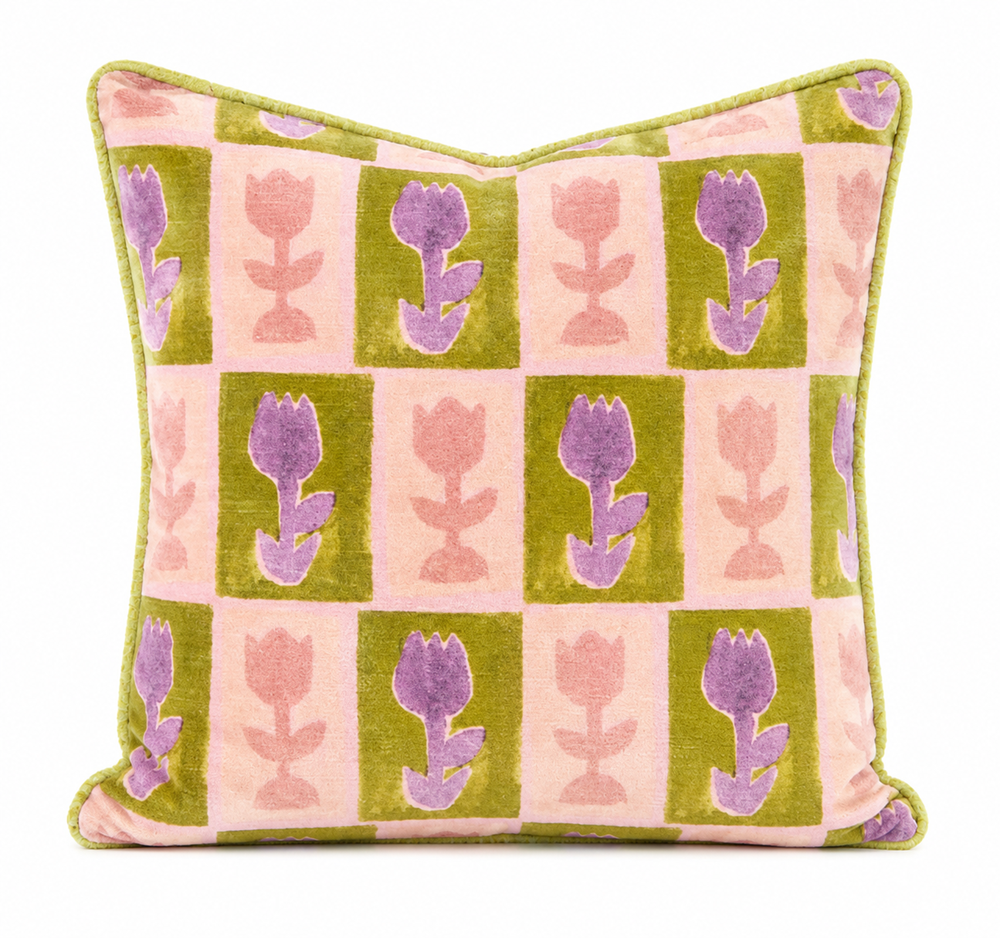 Tulip Multi Cushion