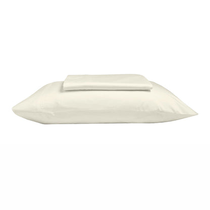 Pure 500 TC Egyptian Cotton Neutral Sheet Set