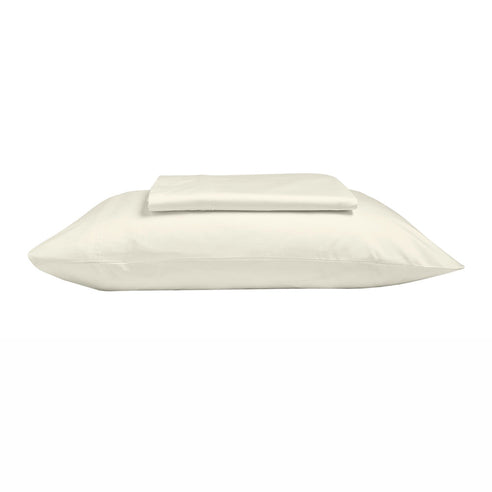 Pure 500 TC Egyptian Cotton Neutral Sheet Set