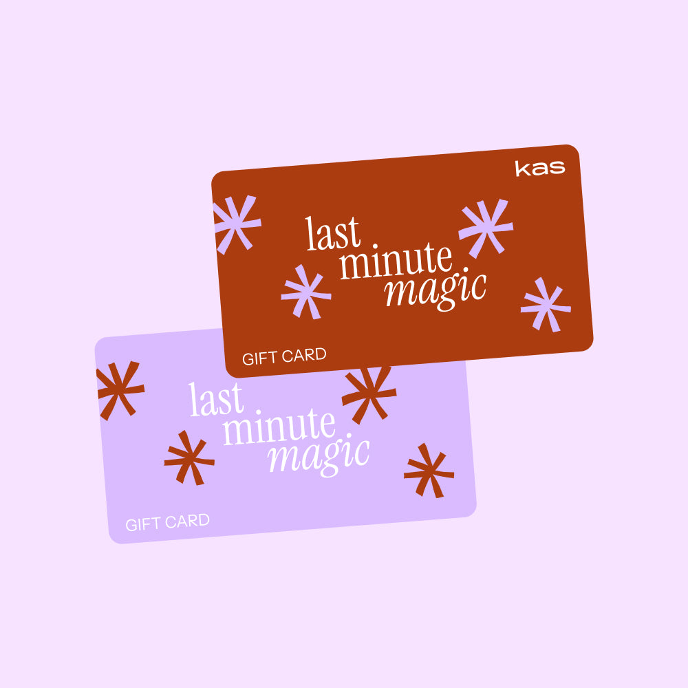 KAS Gift Card – KAS Australia