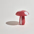 Mushroom Spots Sculpture