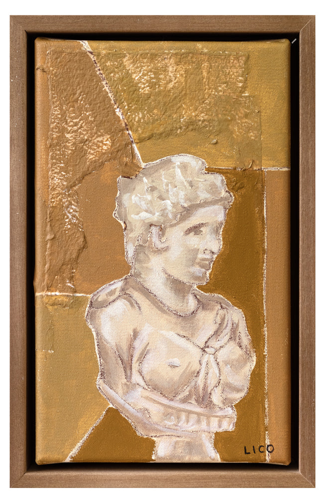 Roman Sculpture