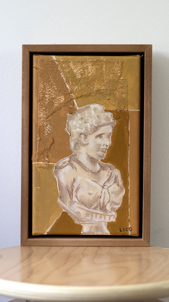 Roman Sculpture