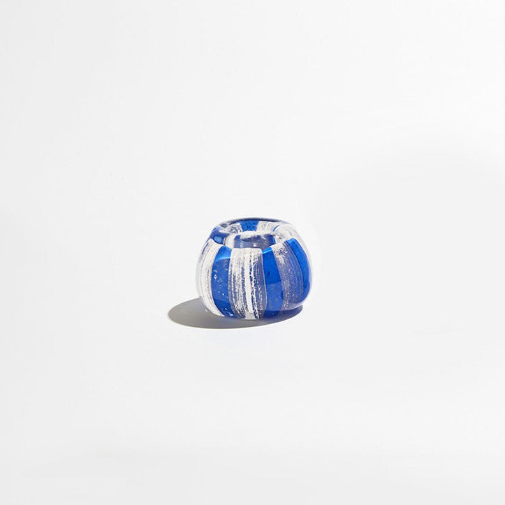 Candy Stripe Holder Small