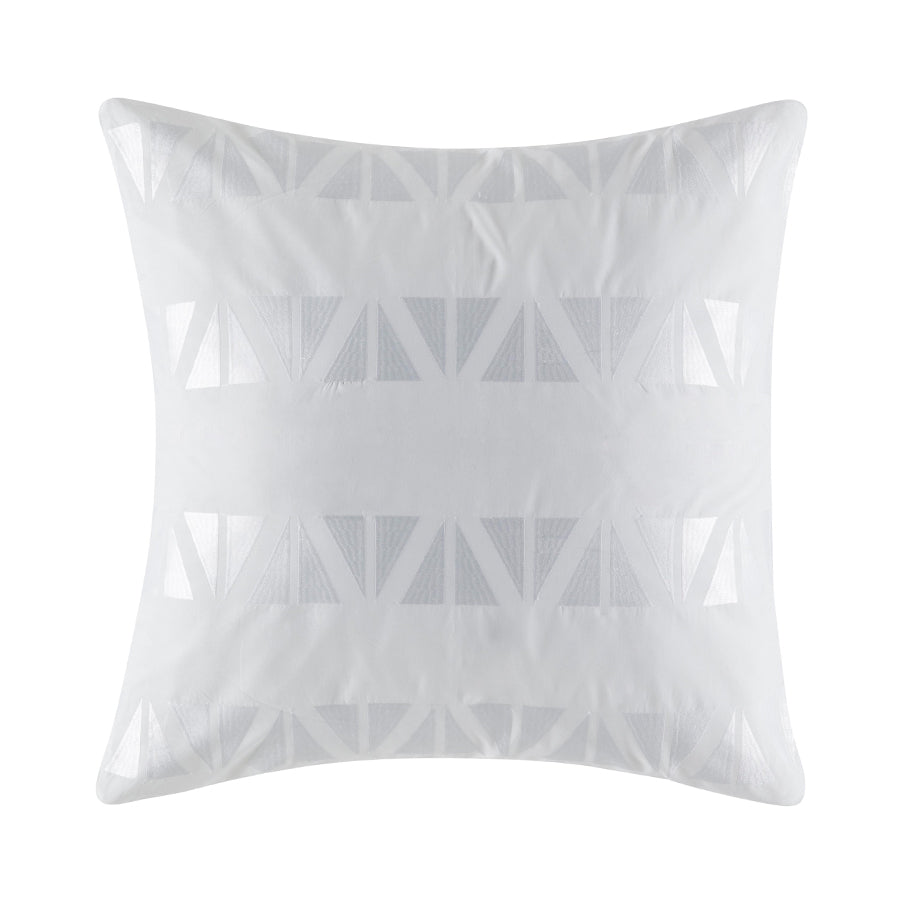 Zuma Euro Pillowcase