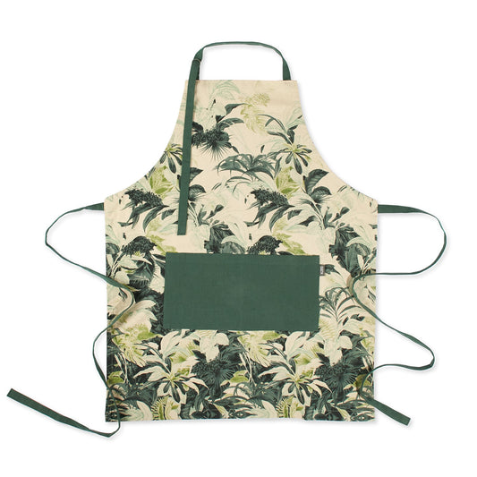 Aruba Apron Tea Towel KAS AUSTRALIA Multi 1pc 70x90cm