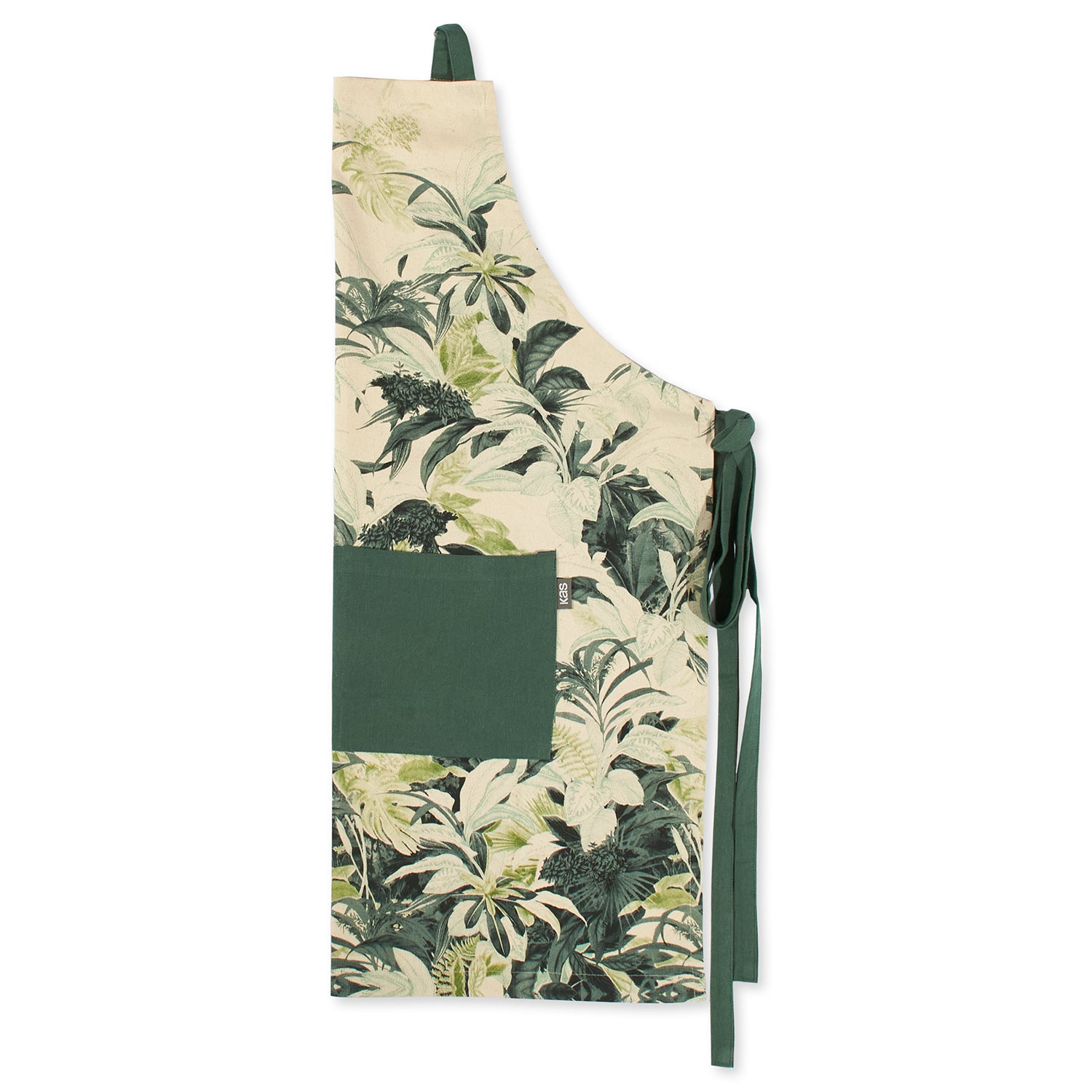 Aruba Apron Tea Towel KAS AUSTRALIA 