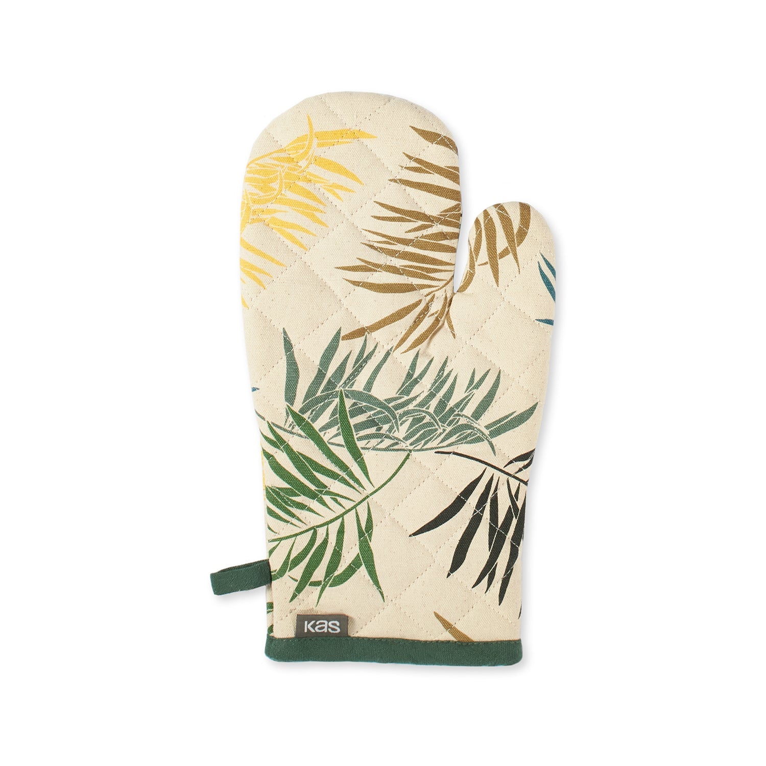 Aruba Oven Mitts TEA TOWEL KAS AUSTRALIA 