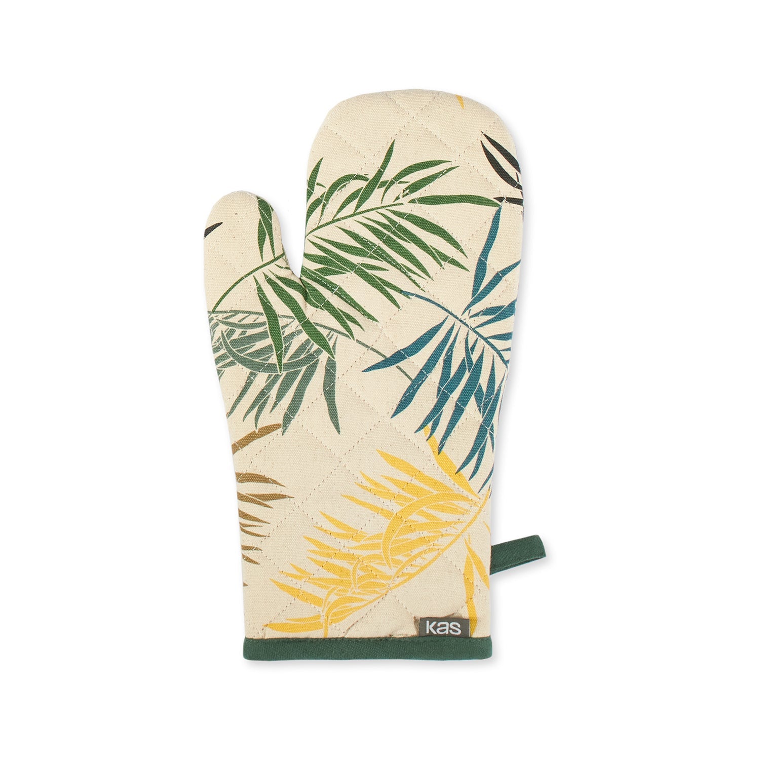 Aruba Oven Mitts TEA TOWEL KAS AUSTRALIA 