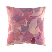 Bibi Cushion Cushion KAS AUSTRALIA Lilac Square 50x50cm