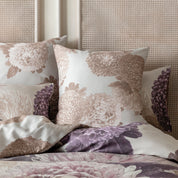 Bloom Euro Pillowcase EURO PILLOWCASE HARRIS SCARFE 