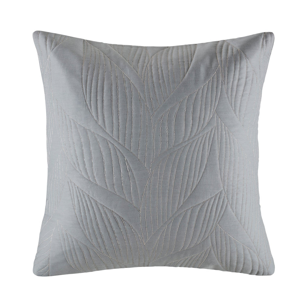 Calen Euro Pillowcase EURO PILLOWCASE KAS AUSTRALIA Multi Euro 65x65cm