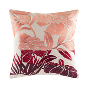 Cayman Cushion Cushion KAS AUSTRALIA Multi Square 50x50 cm