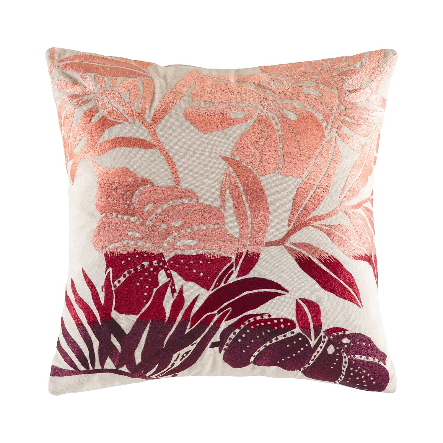 Cayman Cushion