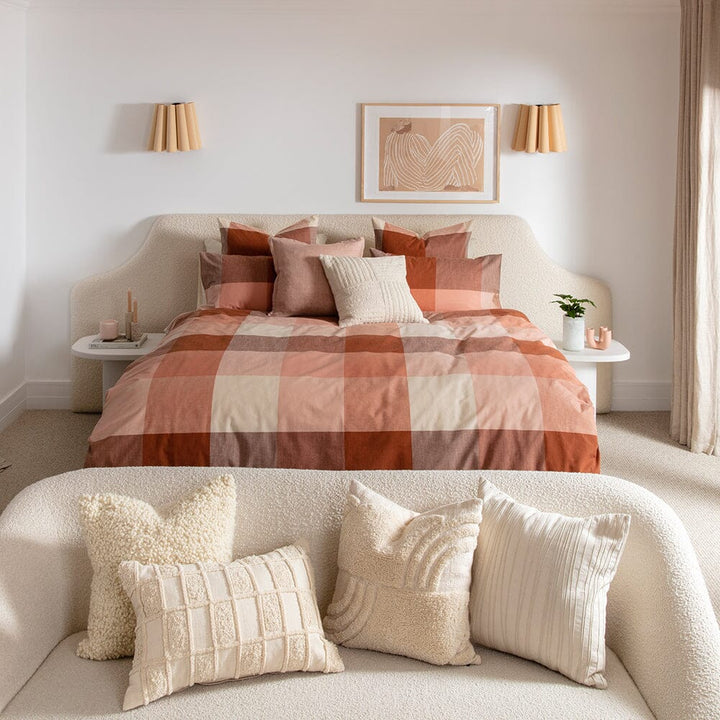 Queen Size Quilt Cover Sets Doona & Duvet Covers KAS Australia