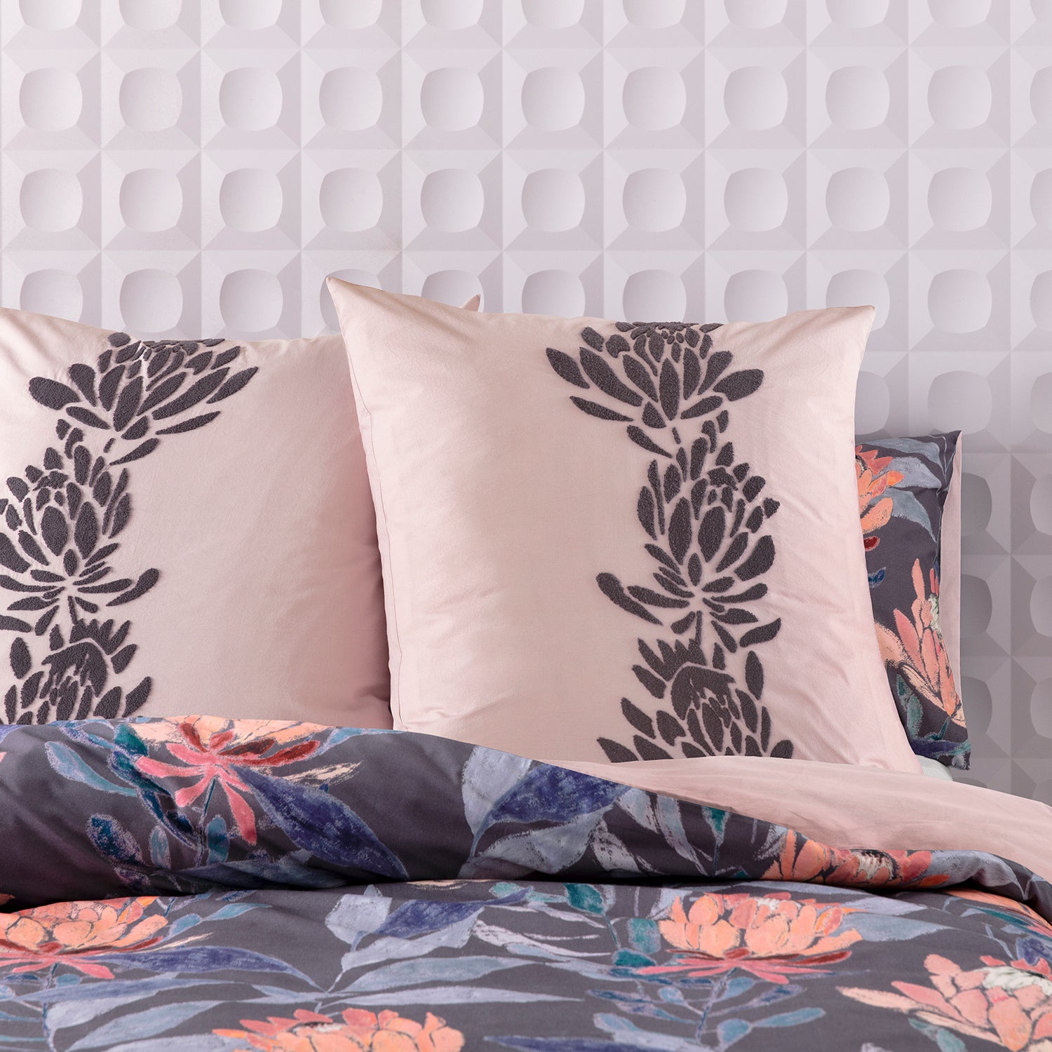 Dalby Euro Pillowcase EURO PILLOWCASE KAS AUSTRALIA 