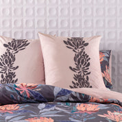 Dalby Euro Pillowcase EURO PILLOWCASE KAS AUSTRALIA 