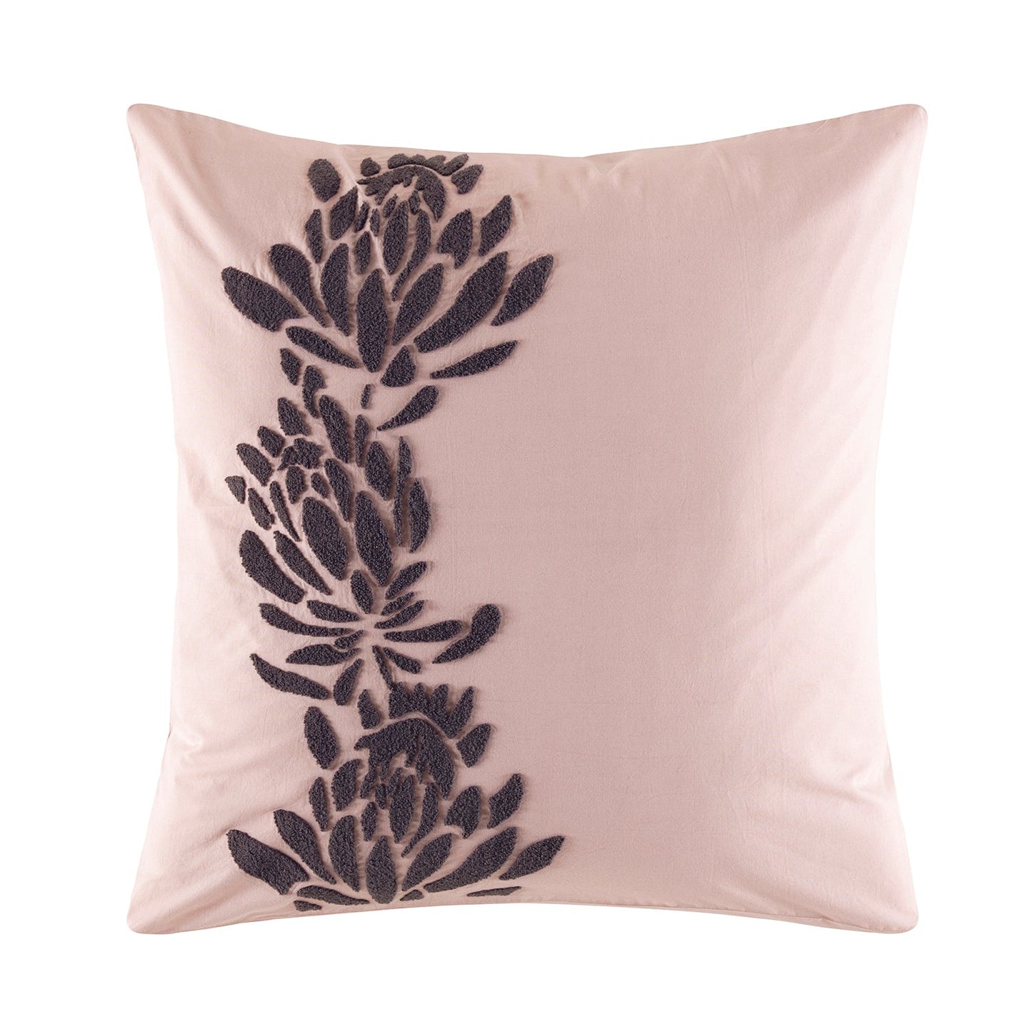 Dalby Euro Pillowcase EURO PILLOWCASE KAS AUSTRALIA Blush Euro 65x65cm