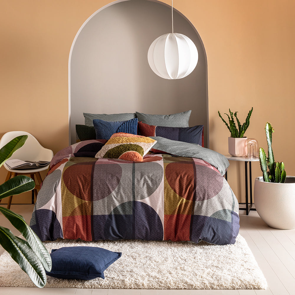 Dandy Euro Pillowcase EURO PILLOWCASE KAS AUSTRALIA 