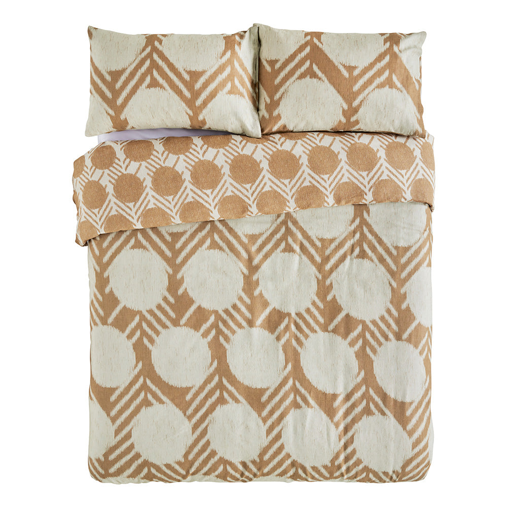 Decker Quilt Cover Set