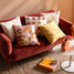 Sadie Cushion Cushion KAS AUSTRALIA 