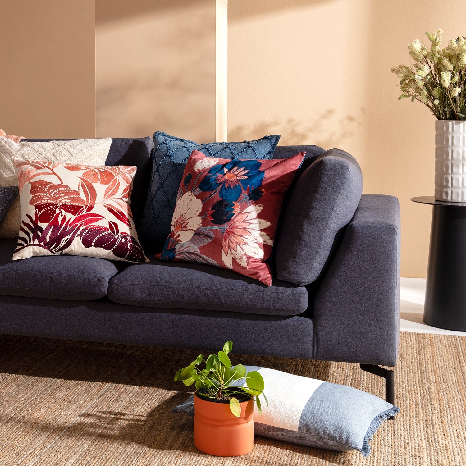 Cayman Cushion Cushion KAS AUSTRALIA 