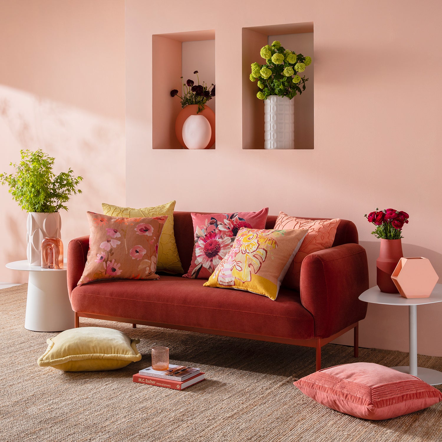 Albi Cushion Cushion KAS AUSTRALIA 