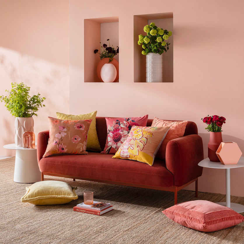 Albi Cushion Cushion KAS AUSTRALIA 